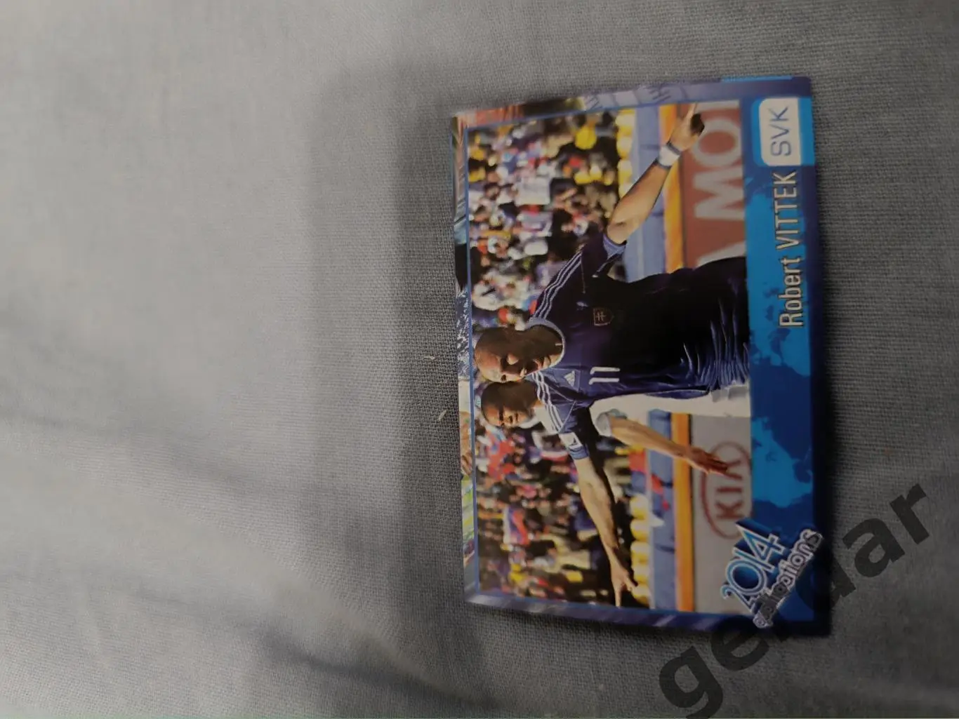 3к Роберт виттек Словакия