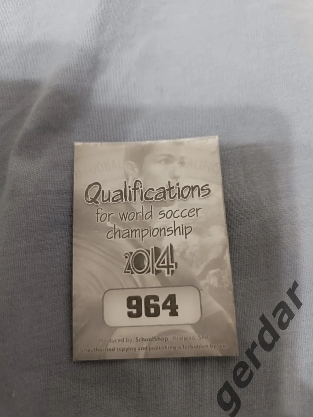 3к Оскар Кардосо парагвай 1