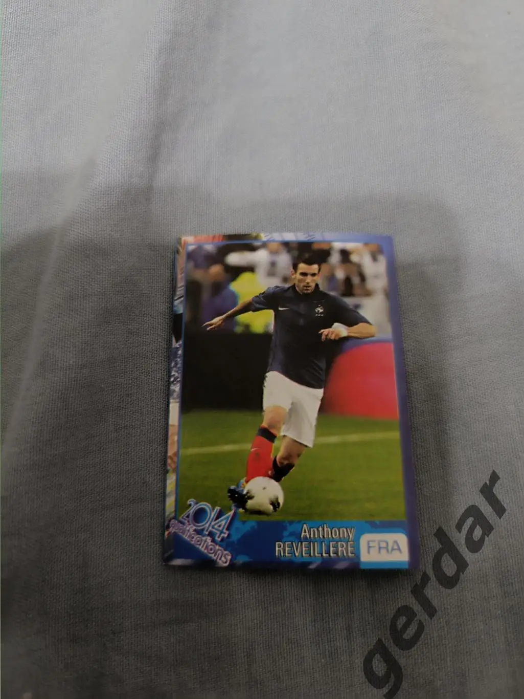 3к Антони ривейлир франция