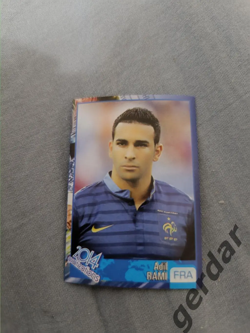3к Адил рами Франция