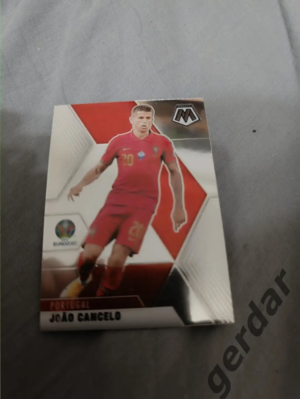 4к Жоао кансело Португалия