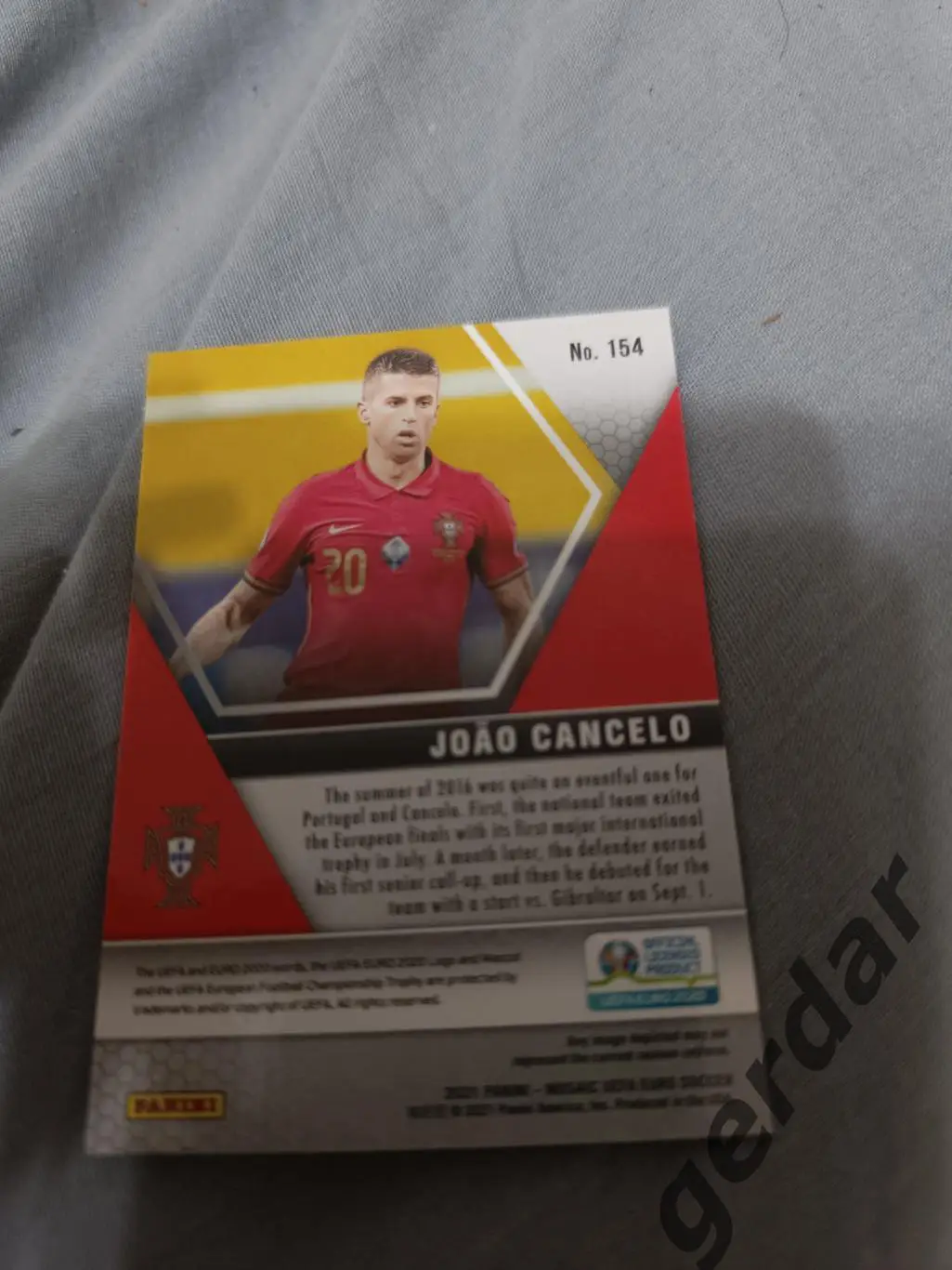 4к Жоао кансело Португалия 1