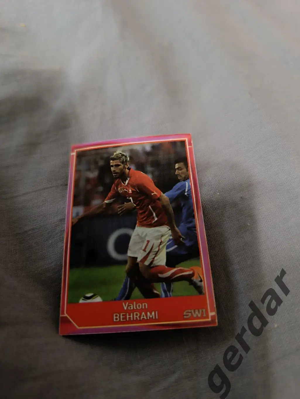 5к валон бехрами Швейцария