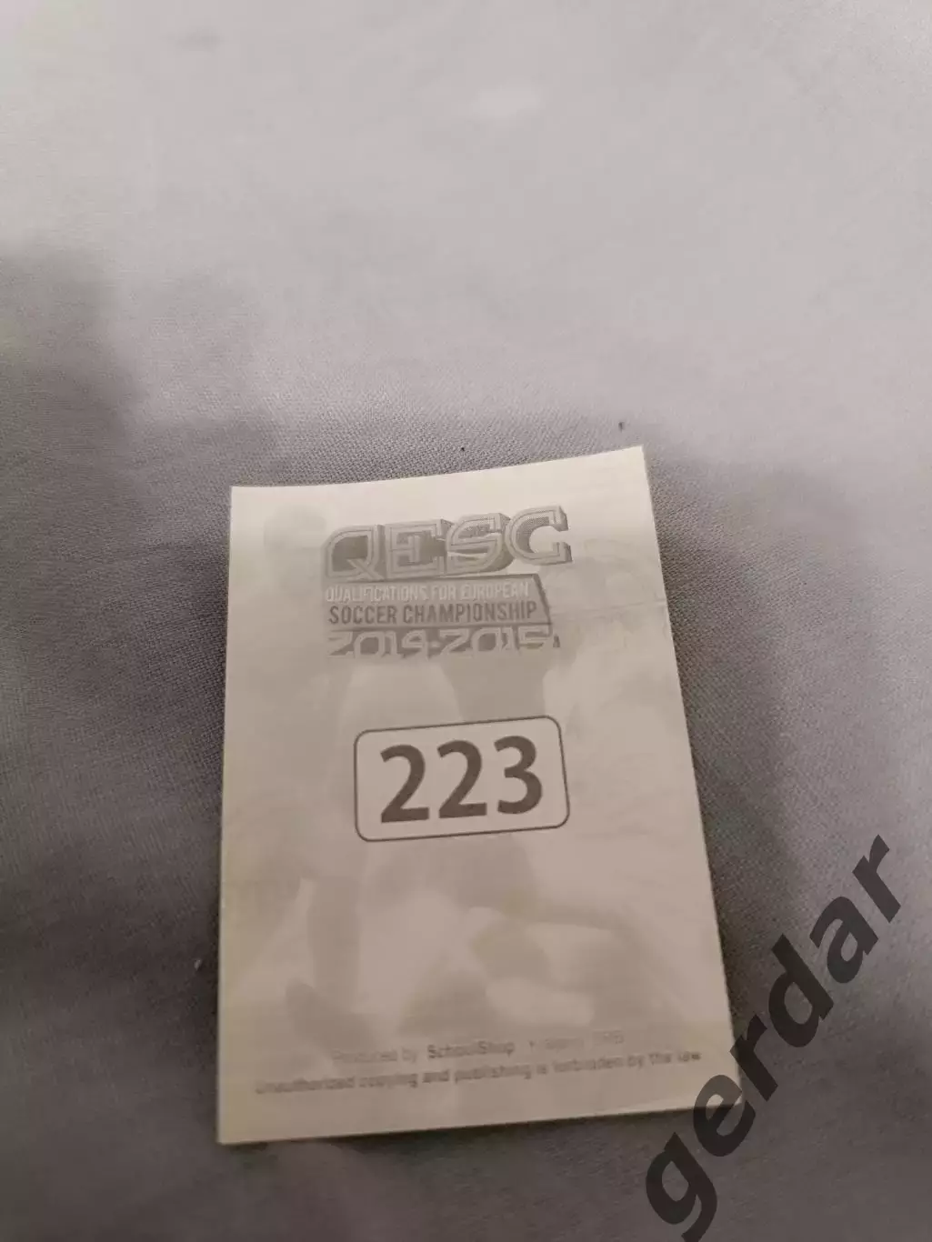 5к Марселл Йенсен Германия 1