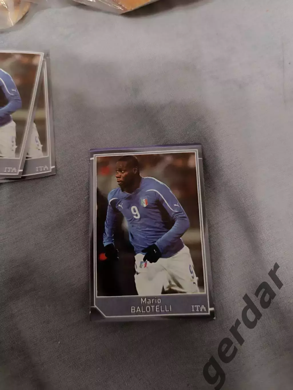 5к Марио балотелли Италия