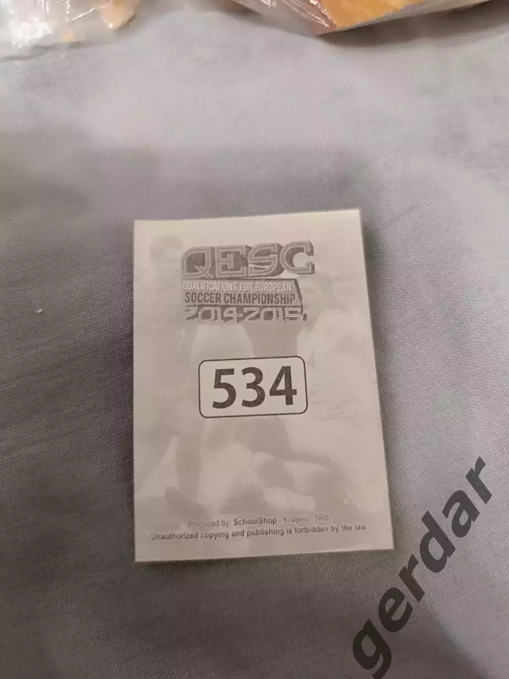 5к Марио маджукич Хорватия 1