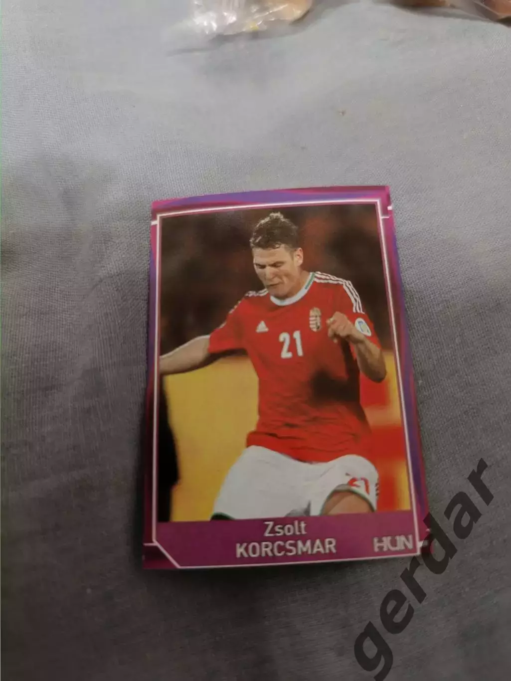 5к зсольт корксмар Венгрия