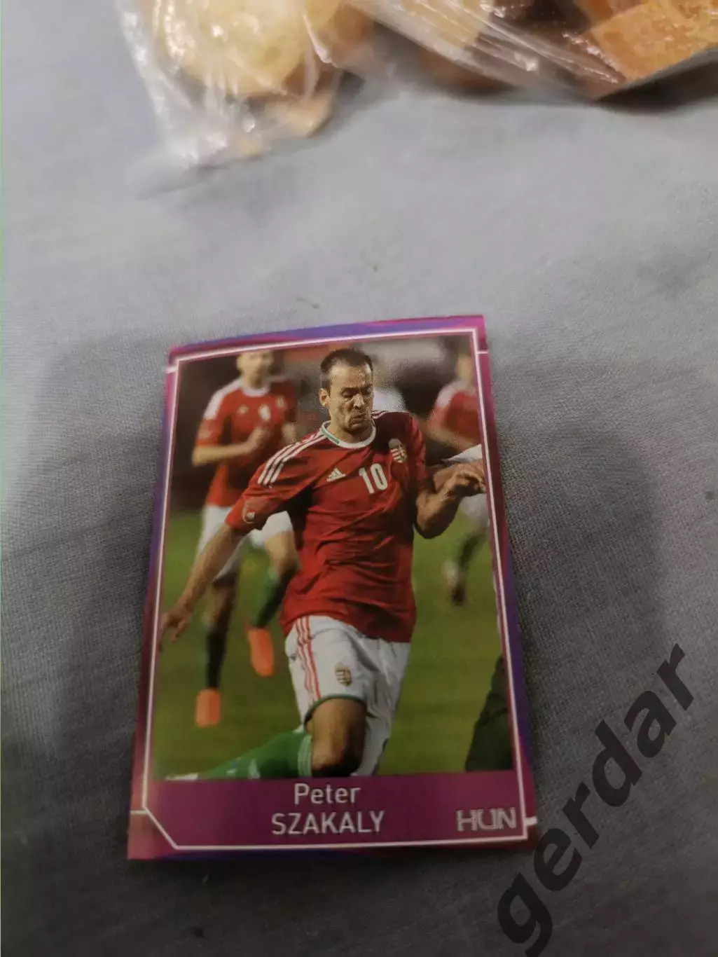 5к Петер сзакалы Венгрия