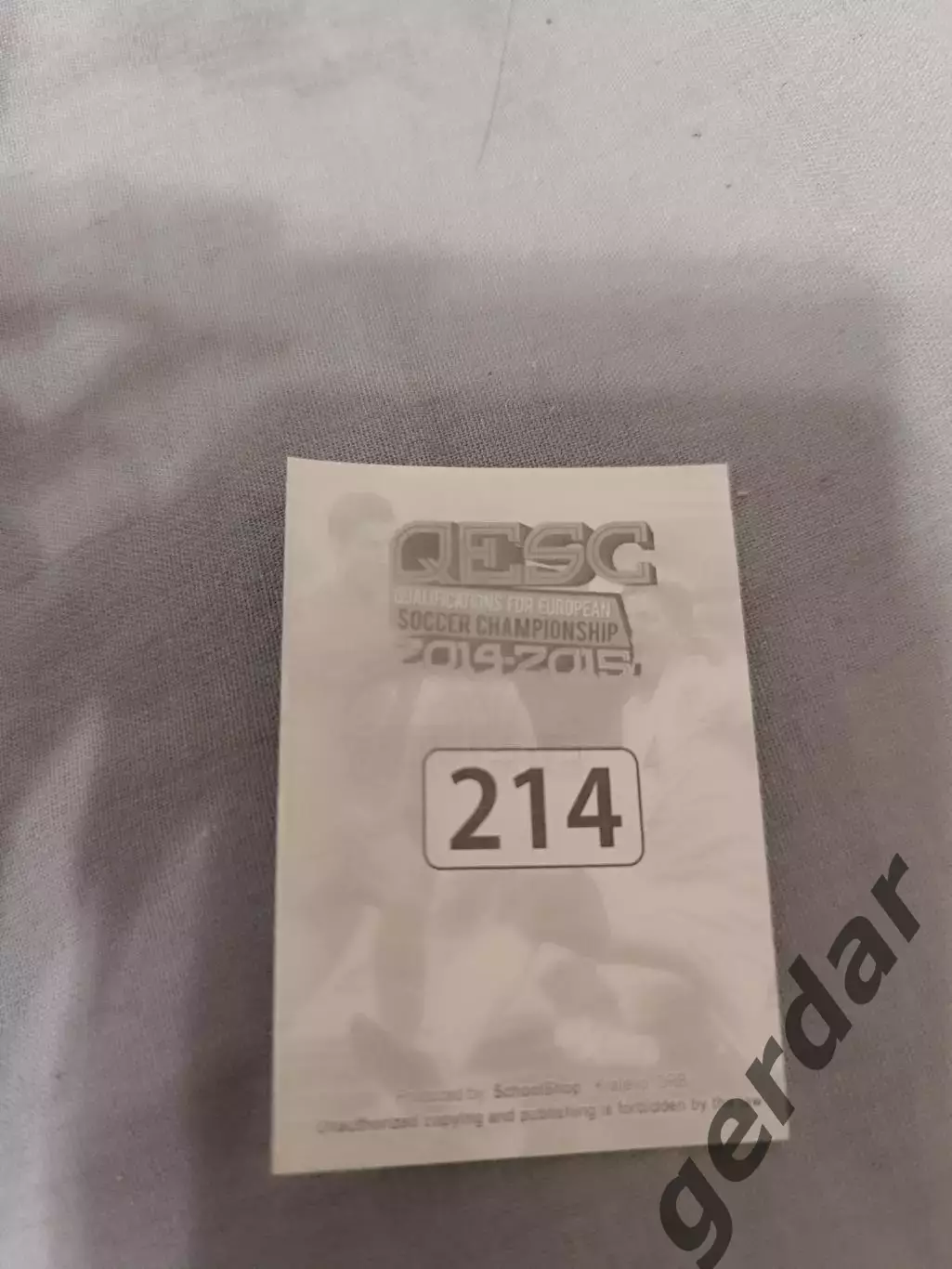 5к Марио мутч люксембург 1