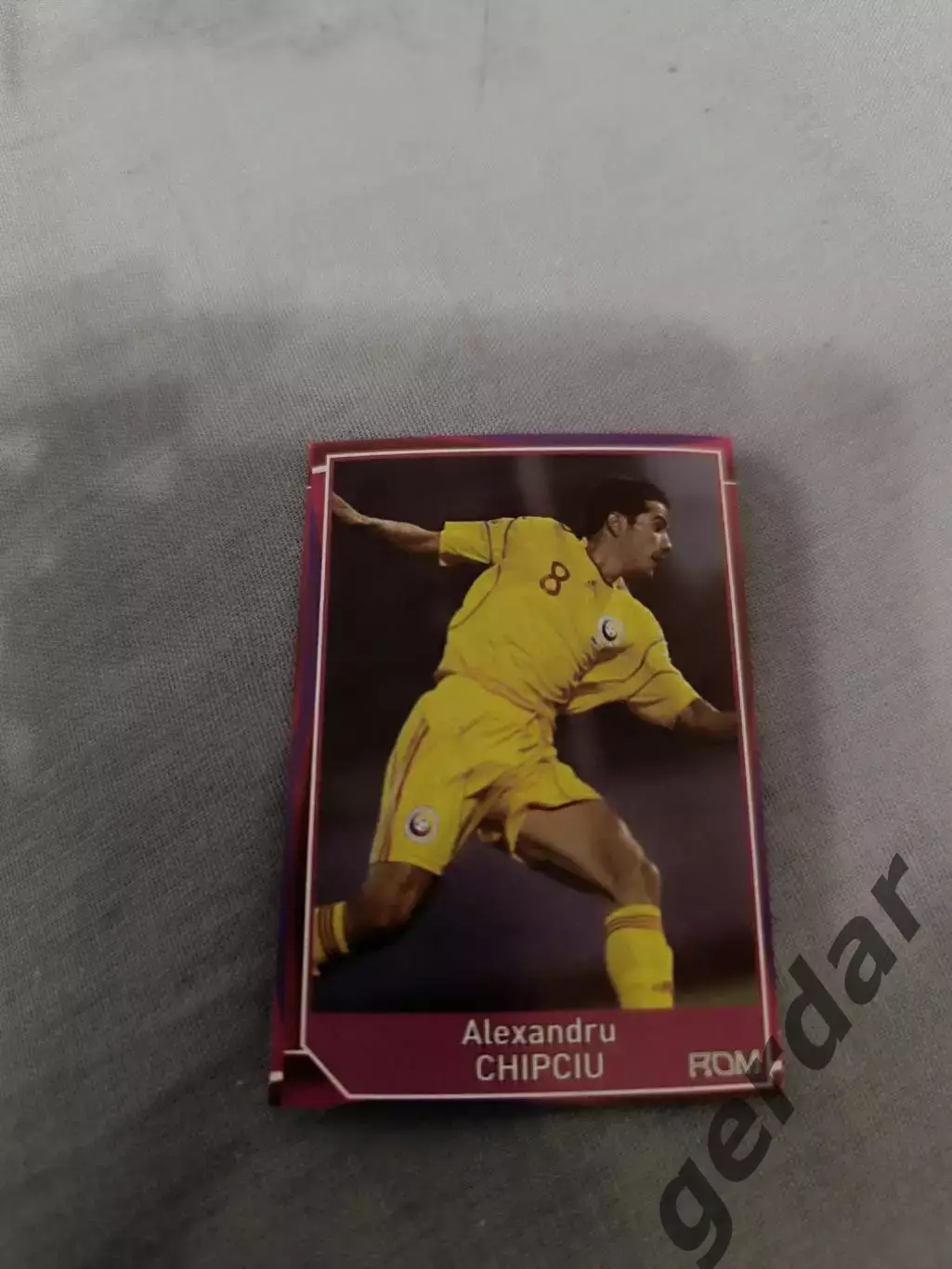 5к Александру чипциу Румыния