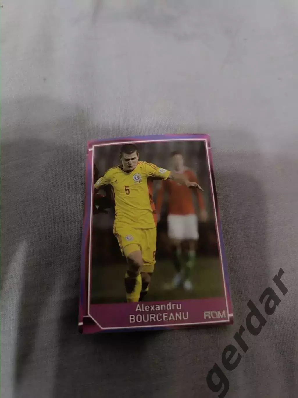 5к Александру боурцеану Румыния