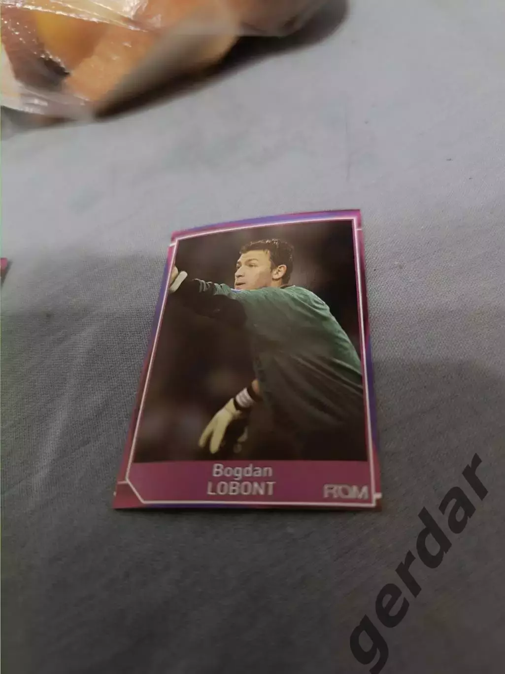 5к богдан лобонт Румыния