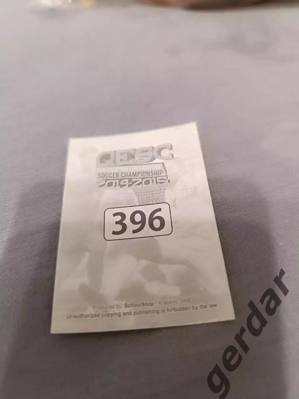 5к Доран гойан Румыния 1