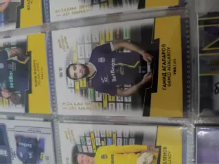 Гамид Агаларовуфа