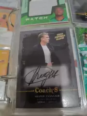 Андрей талалаев . Ахмат грозный автограф