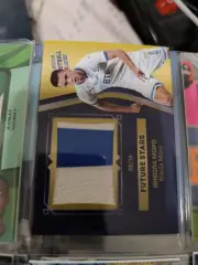 Никола МороДинамо Москва. Карта с куском джерси