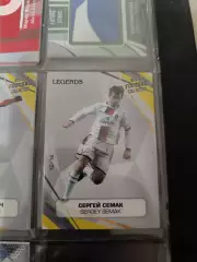 Сергей Семак ЦСКА