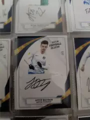 Артур Юсупов . Сочи карта с оригинальным автографом