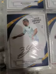 Кирилл заика . Сочи карта с оригинальным автографом