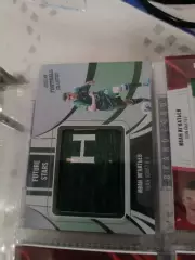 Иван игнатьев рубин Казань . карта с куском джерси