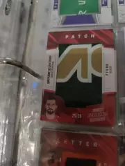 Джордже деспотович.рубин Казань . карта с куском джерси вид 5