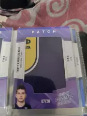 Тимур жамалетдинов уфа. карта с куском джерси вид 7