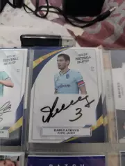 Павел аликин. Уфа 2/2.карта с оригинальным автографом