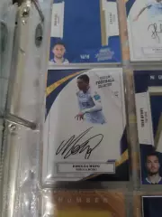 Никола моро.Динамо Москва .карта с оригинальным автографом