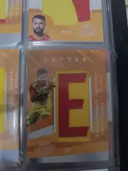 Даниил лесовой.арсенал Тула. карта с куском джерси