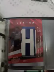 Бактиер зайнутдинов . ЦСКА москва. карта с куском джерси вид 3