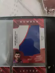 Бактиер зайнутдинов . ЦСКА москва. карта с куском джерси вид 4