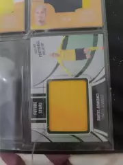 Понтус алмквист .Ростов . карта с куском джерси вид 3