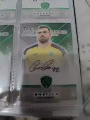 Гиорги шелия. Ахмат грозный .карта с оригинальным автографом