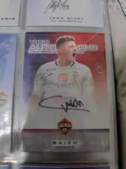 Адольфо Гайч .ЦСКА Москва . автограф