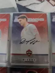 Игорь дивеев . ЦСКА Москва . автограф