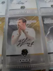 Кирилл заика.Сочи . автограф