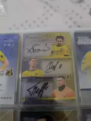 Хорен байрамян Дмитрий Полоз Сергей песьяков .Ростов . автограф