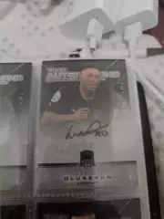 Олакунле олусегун.краснодар . автограф вид 2