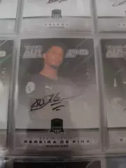 Кевин ленини .краснодар . автограф вид 2