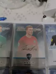 Никита Гойло.автограф