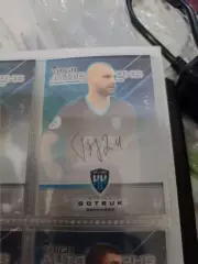 Кирилл гоцук. нижний Новгород .автограф вид 5