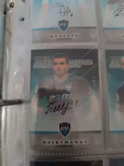 Тимур Сулейманов . нижний Новгород .автограф вид 5