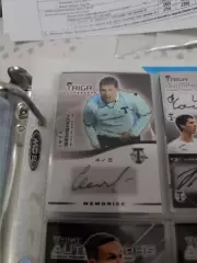 Игорь семшов . торпедо москва..автограф