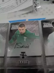 Игорь Савич. торпедо москва..автограф