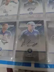 Лукас вера Оренбург ..автограф