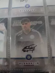 Габриэль флорентин . Оренбург ..автограф