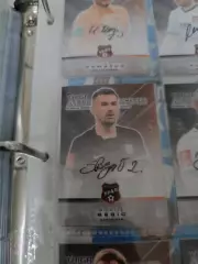 Стильвие бегич . Урал Екатеринбург..автограф