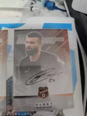 Раи влоет. Урал Екатеринбург..автограф