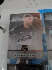 Лазарь ранджелович. Урал Екатеринбург..автограф