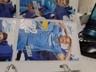 Артем Дзюба.зенит Санкт Петербург